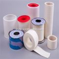 Medical Surgical Plastic Cover Zinc Oxide Tape